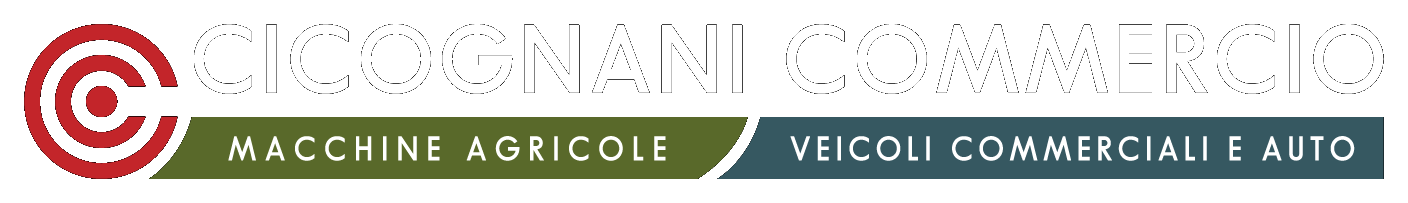 Cicognani Commercio logo